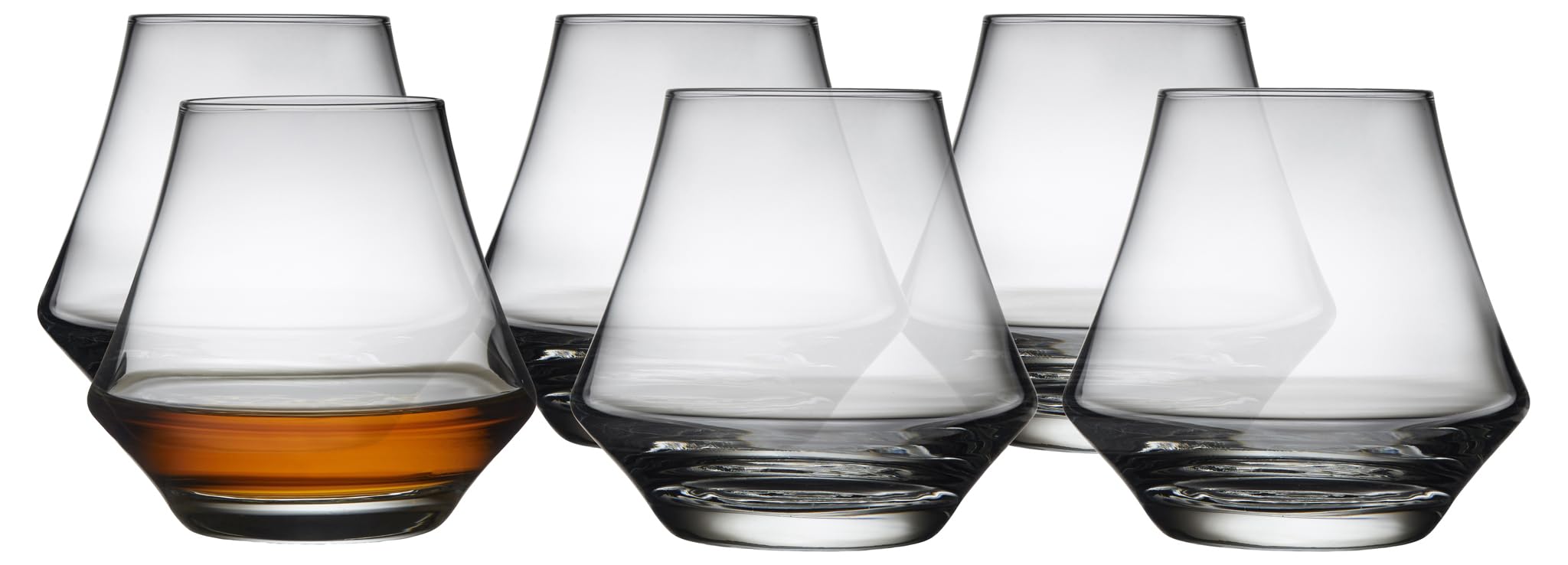 Lyngby Glas Rumglass Juvel 6ps 29cl Lyngb