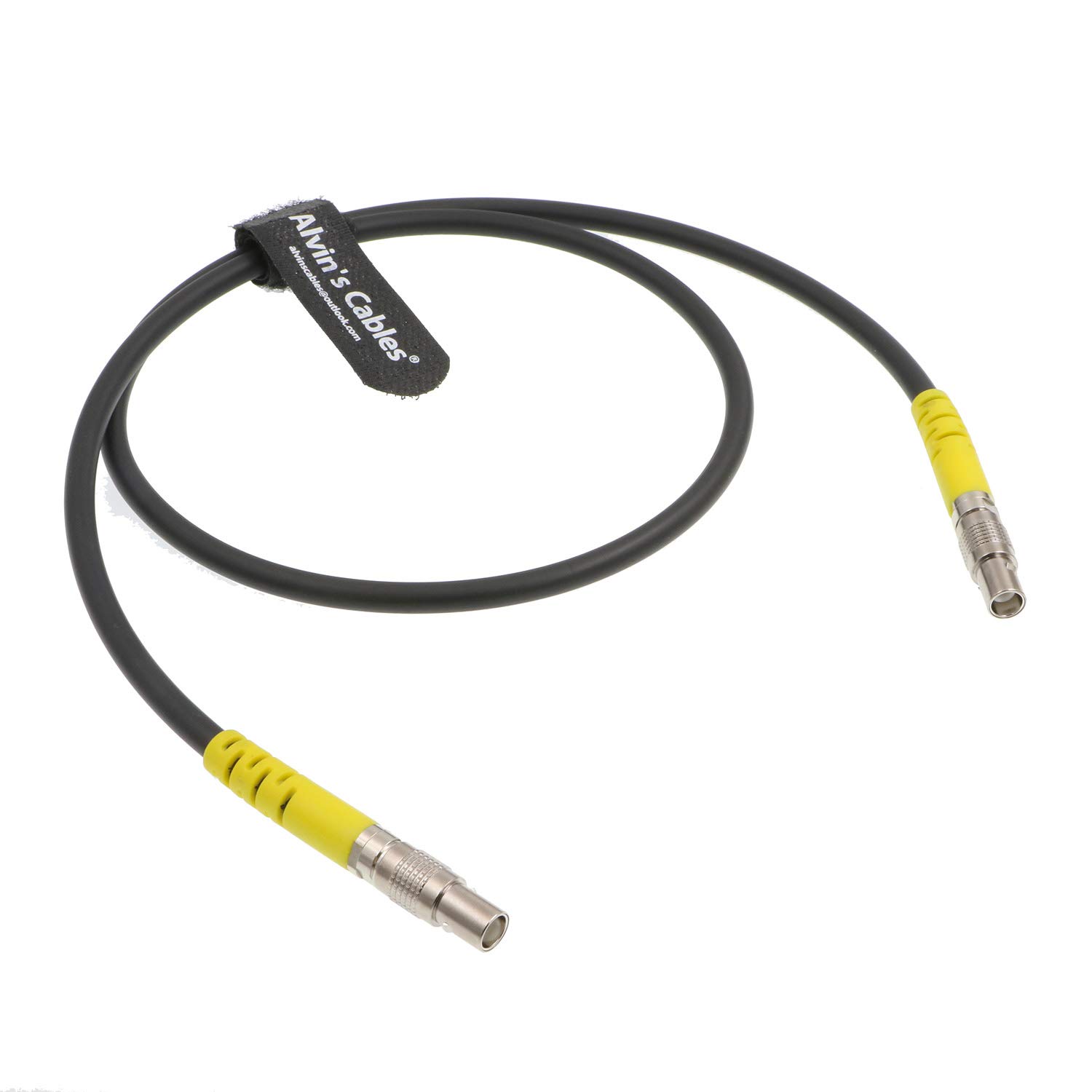 Amazon.com : Alvin's Cables VF Cable for ARRI Alexa Mini LF Camera