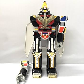 ジェットイカロス Amazon | 現状品 グレートイカロス 鳥人戦隊ジェットマン