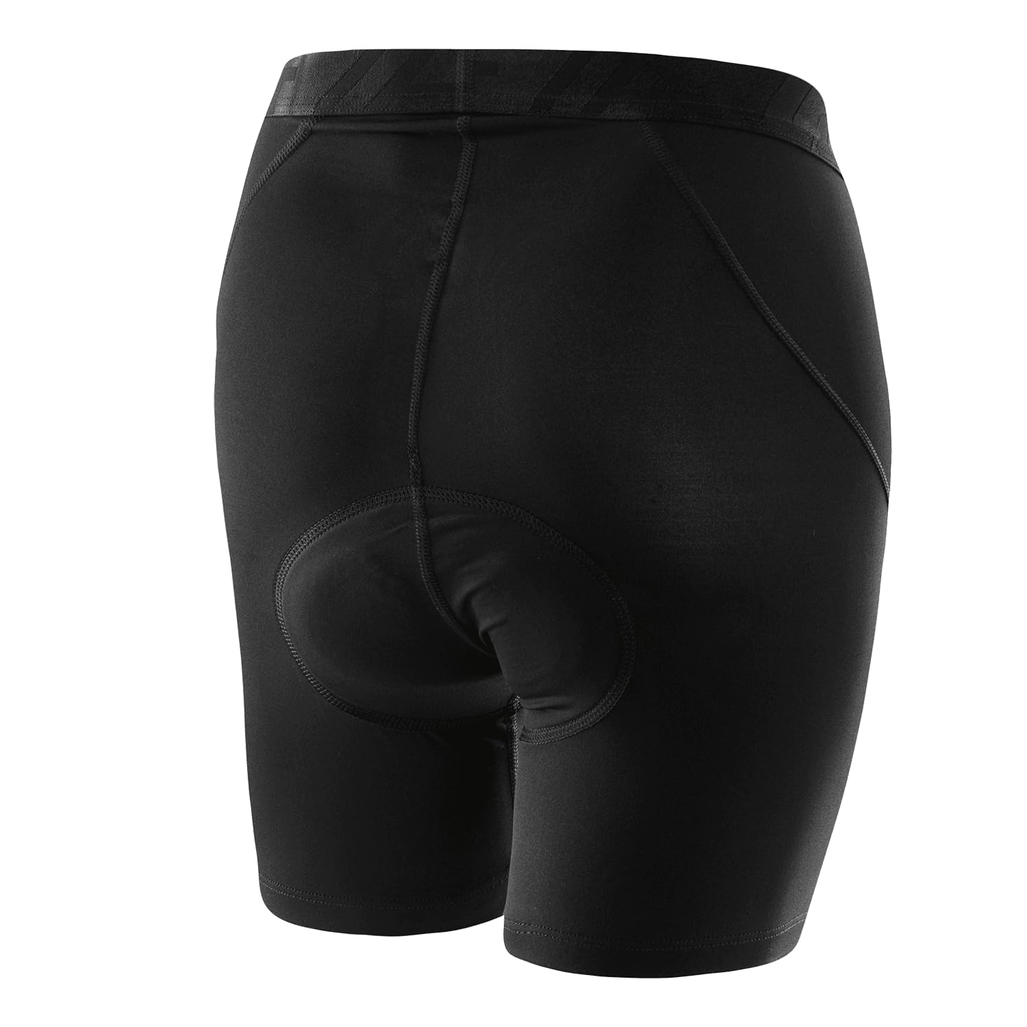 LÖFFLER Damen W Cycling Undershorts Elastic 2.0 Unterwäsche