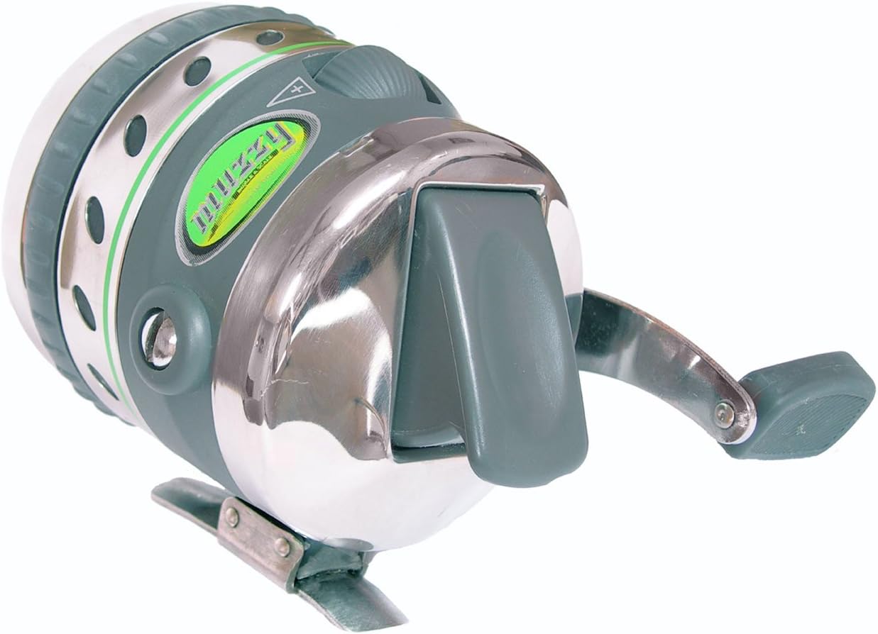 Muzzy XD Bowfishing Reel