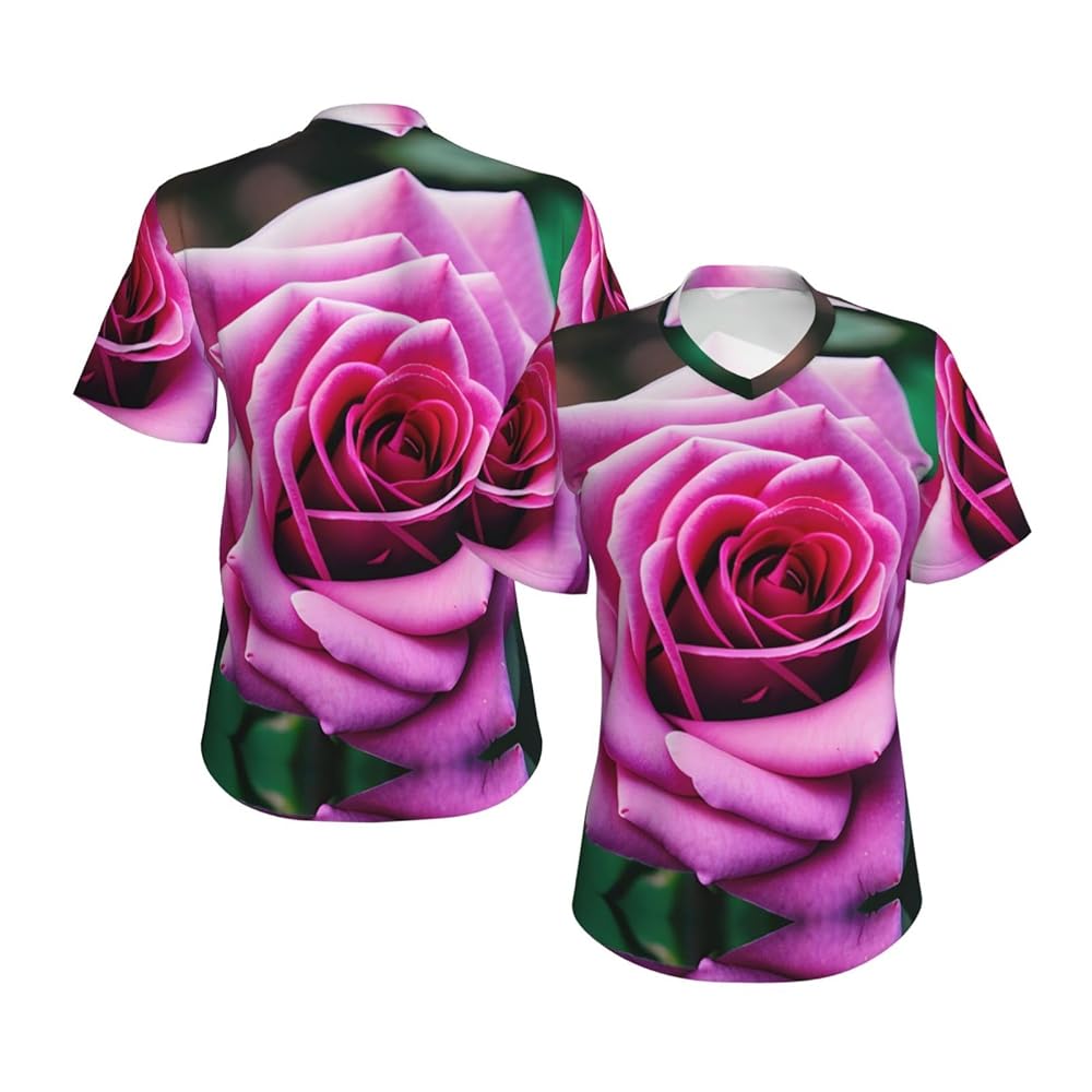 ★FLOWOOM★ Rose vine Tshirt(3color) Rose vine T-shirt(3color) - FLOWOOM
