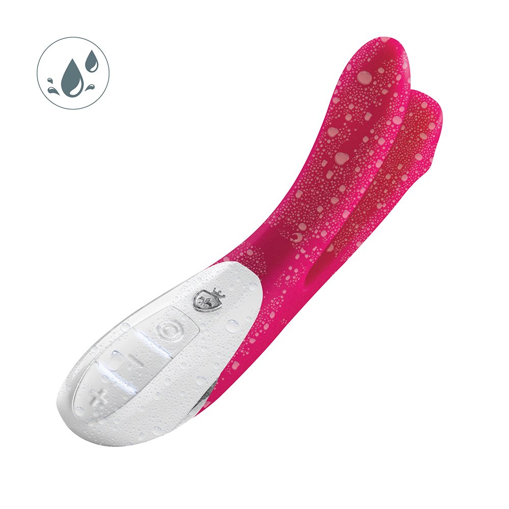 Mystim - Vibratore classico