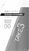 Amazon | TAKE3 (テイクスリー) クレンジングボディウォッシュ