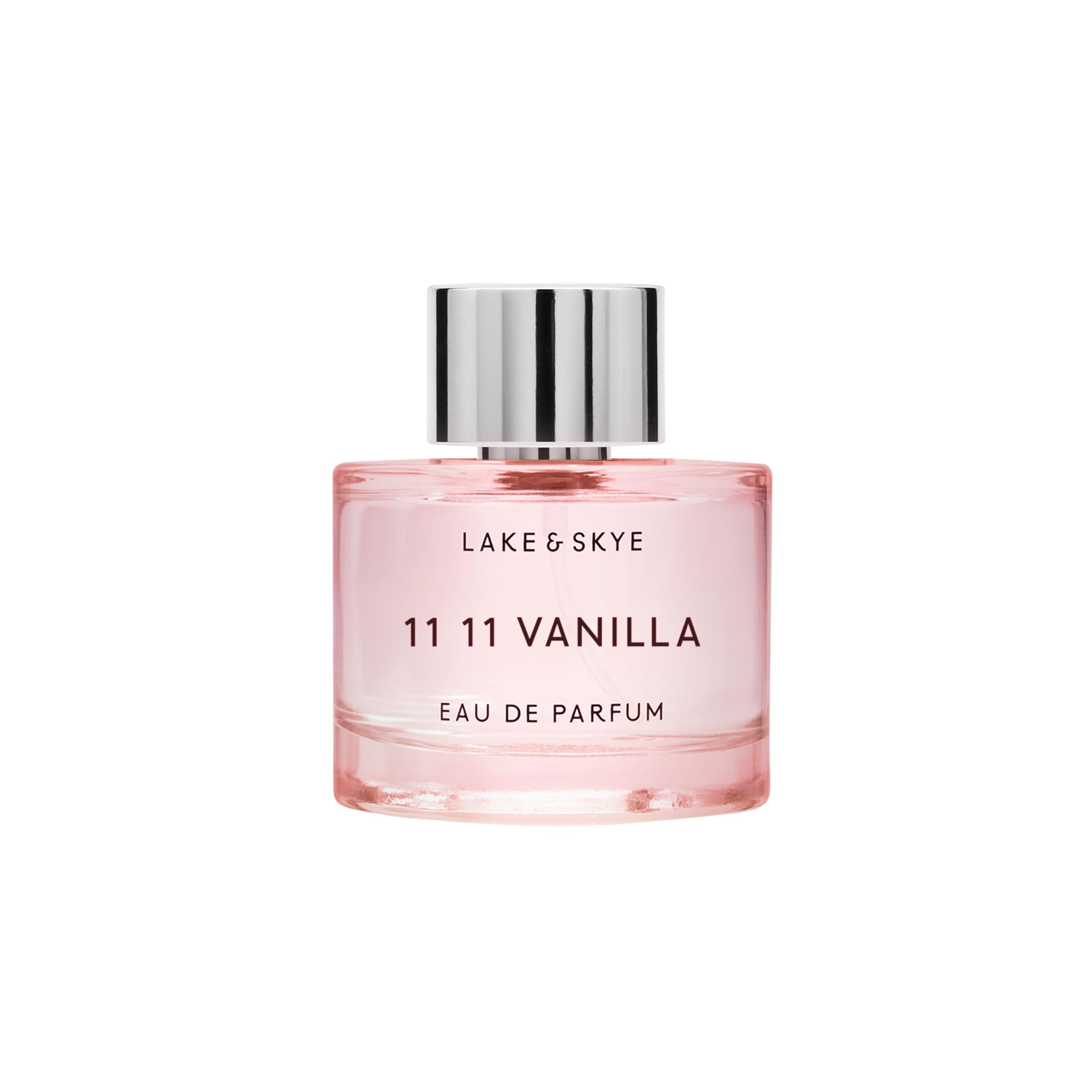 Lake & Skye 11 11 Vanilla Eau de Parfum