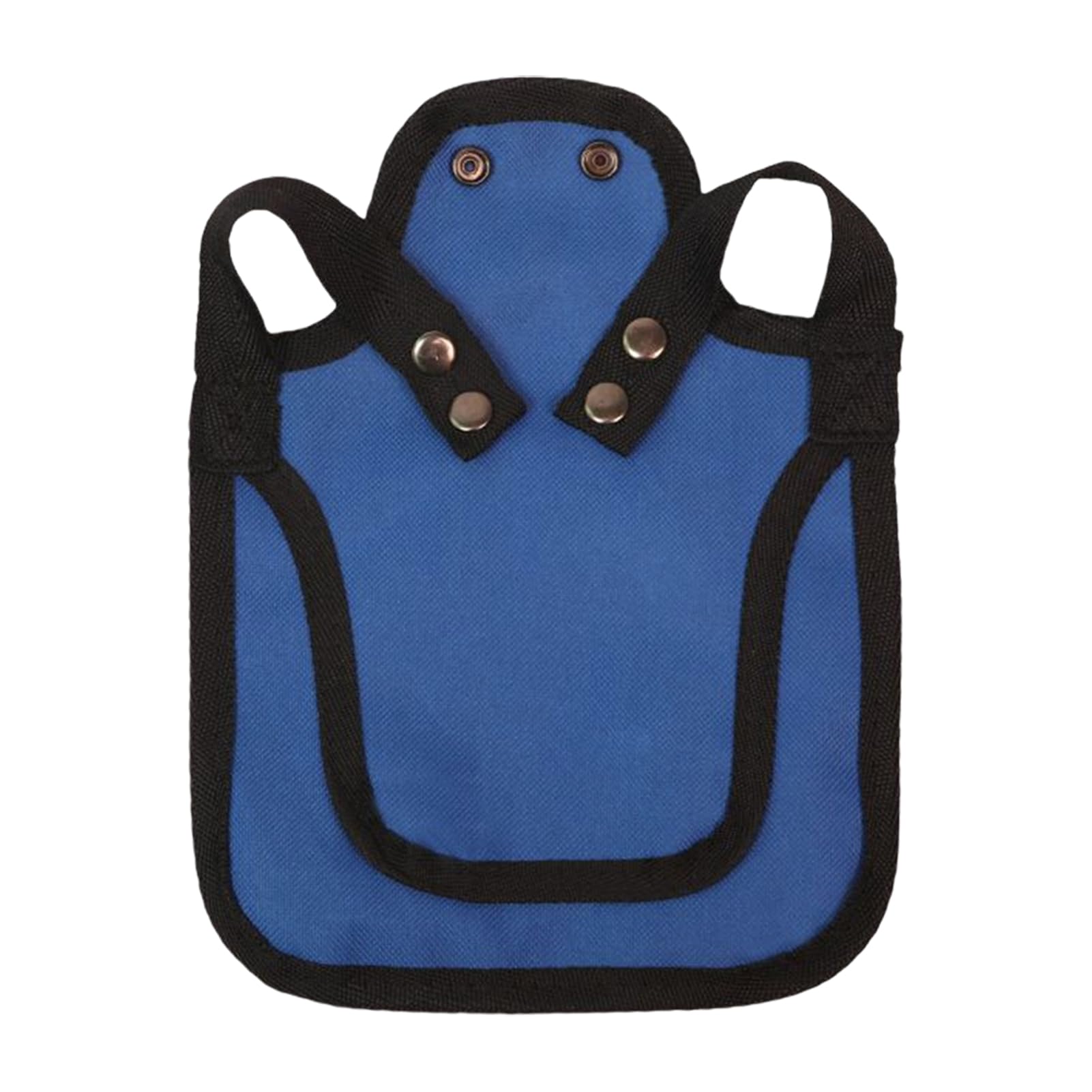 Suéter de silla de montar para gallina - Delantal de protección de aves | Ropa ajustable y cómoda para aves de corral, tela suave y transpirable, escudo antipeck, ropa de seguridad para palomas, galli — view 9