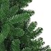 Kaemingk 680311 - Árbol de Navidad Artificial, PVC, 150 cm, Color Verde