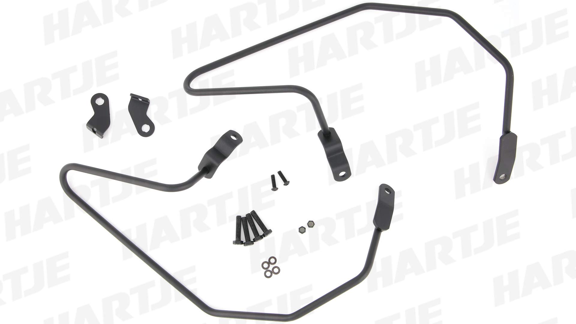 GIVI TK213 Soporte de Distancia para Bolso Blando para Honda XL 650V Transalp 00 > 07