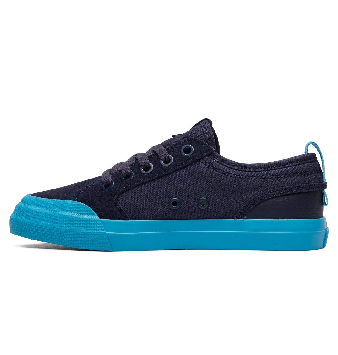 DC Shoes Evan - Zapatos para Niños ADBS300290