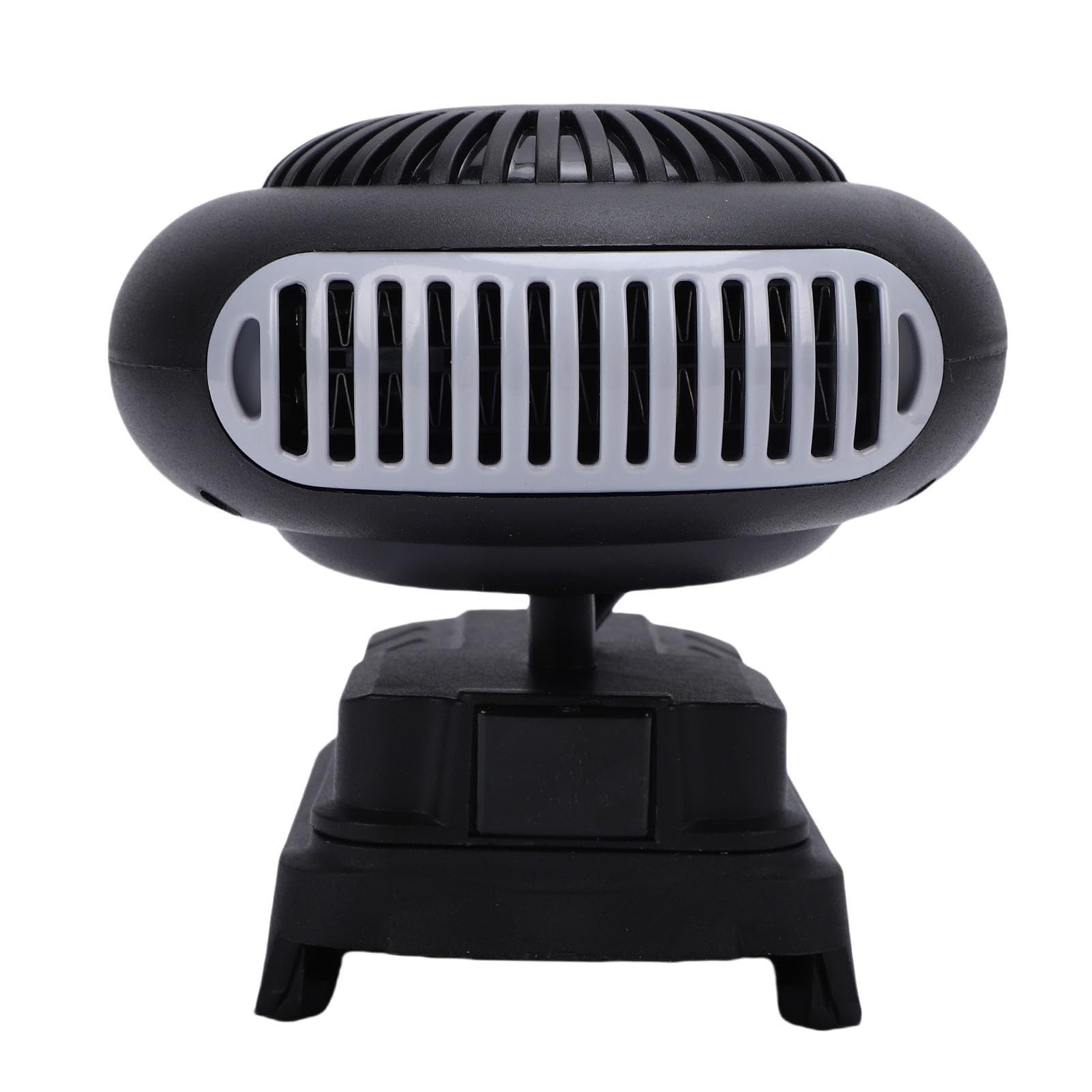 Hyuduo Cordless Space Heater 170W Battery Powered Portable Heater Fit for DCB204 DCB606 and 48-11-1820 Series 2 Temperature