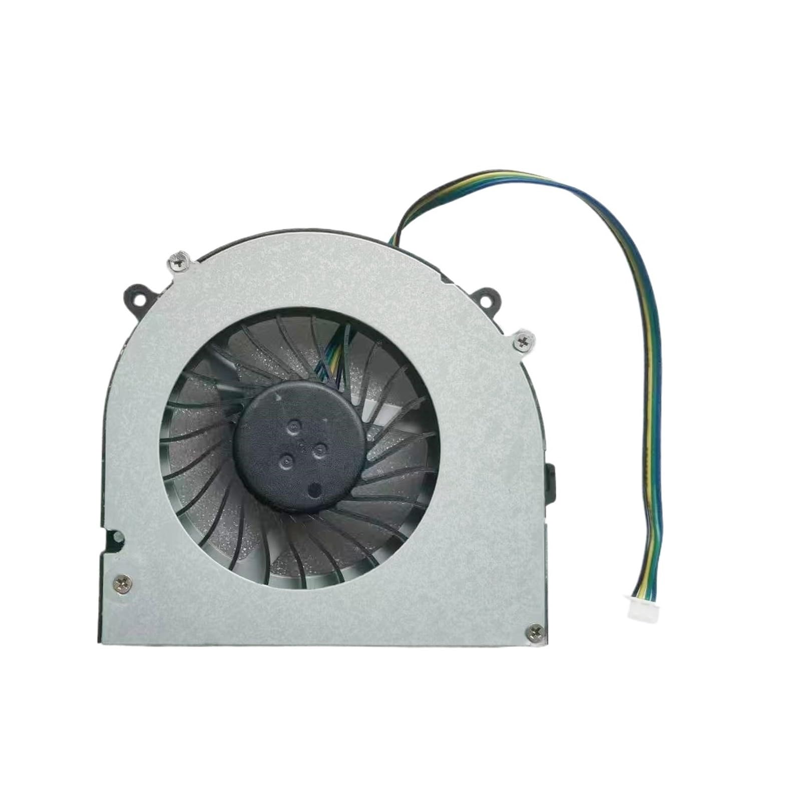 WSA08010F05H DC5V / WSA08010F12H DC12V 4PIN Ersatz-MINI-PC-Lüftermodul(WSA08010F05H DC5V)