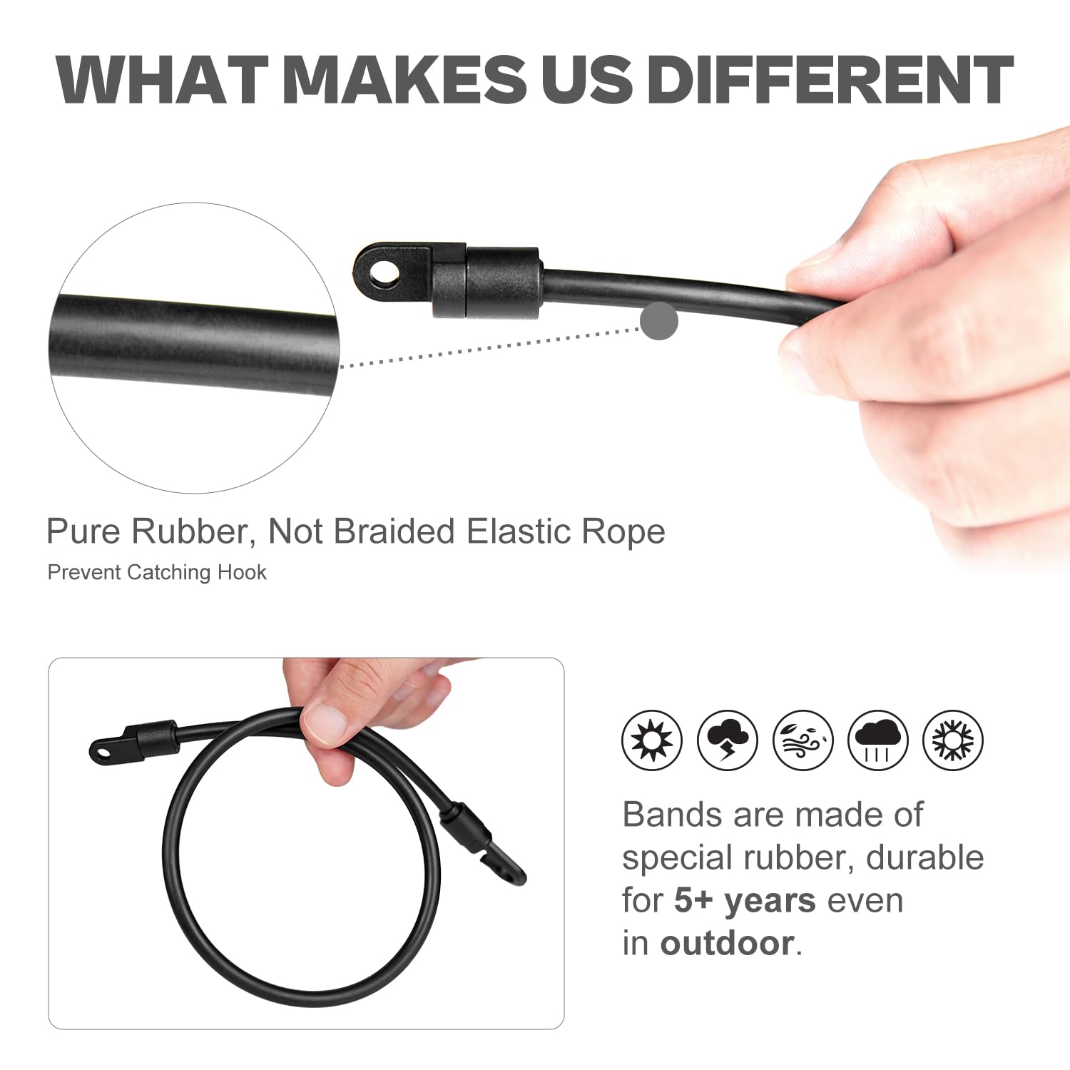 Fishing Rod Straps - Secure Your Rods! -3