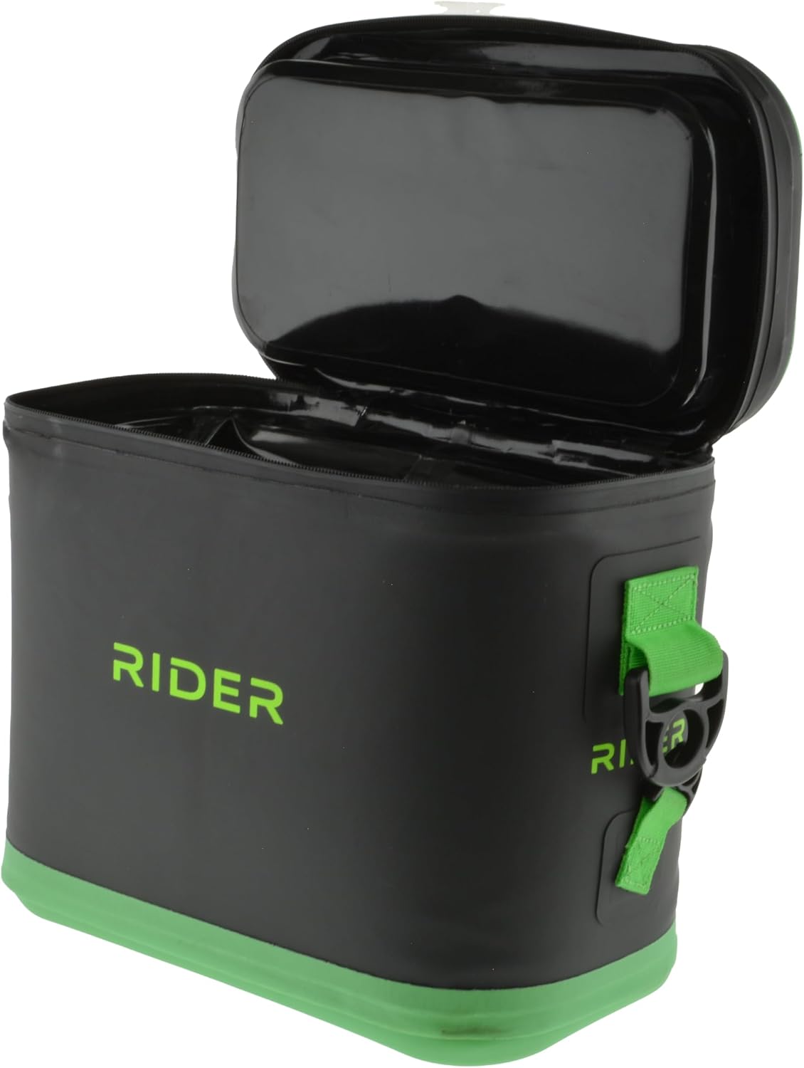 Rider Coolers PWC Jet Ski Sea Doo Cooler Fits Personal Watercraft, Kayaks, Inner Tubes with backpak Harness