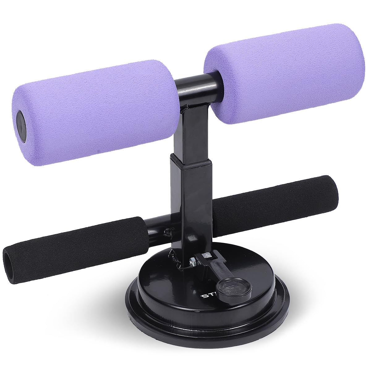 See full amazon price history chart for STRAUSS Sit-Up Bar | Portable Bar with Foam Handle and Rubber Suction | Push-ups Assistant Device for Weight Loss | Ideal for Abs Home Workout & Abdominal Curl Exercise Trainer, (Purple) STRAUSS Sit-Up Bar | Portable Bar with Foam Handle and Rubber Suction | Push-ups Assistant Device for Weight Loss | Ideal for Abs Home Workout & Abdominal Curl Exercise Trainer, (Purple) (B0C53WRPSH) Amazon Price History, Amazon Price Tracker