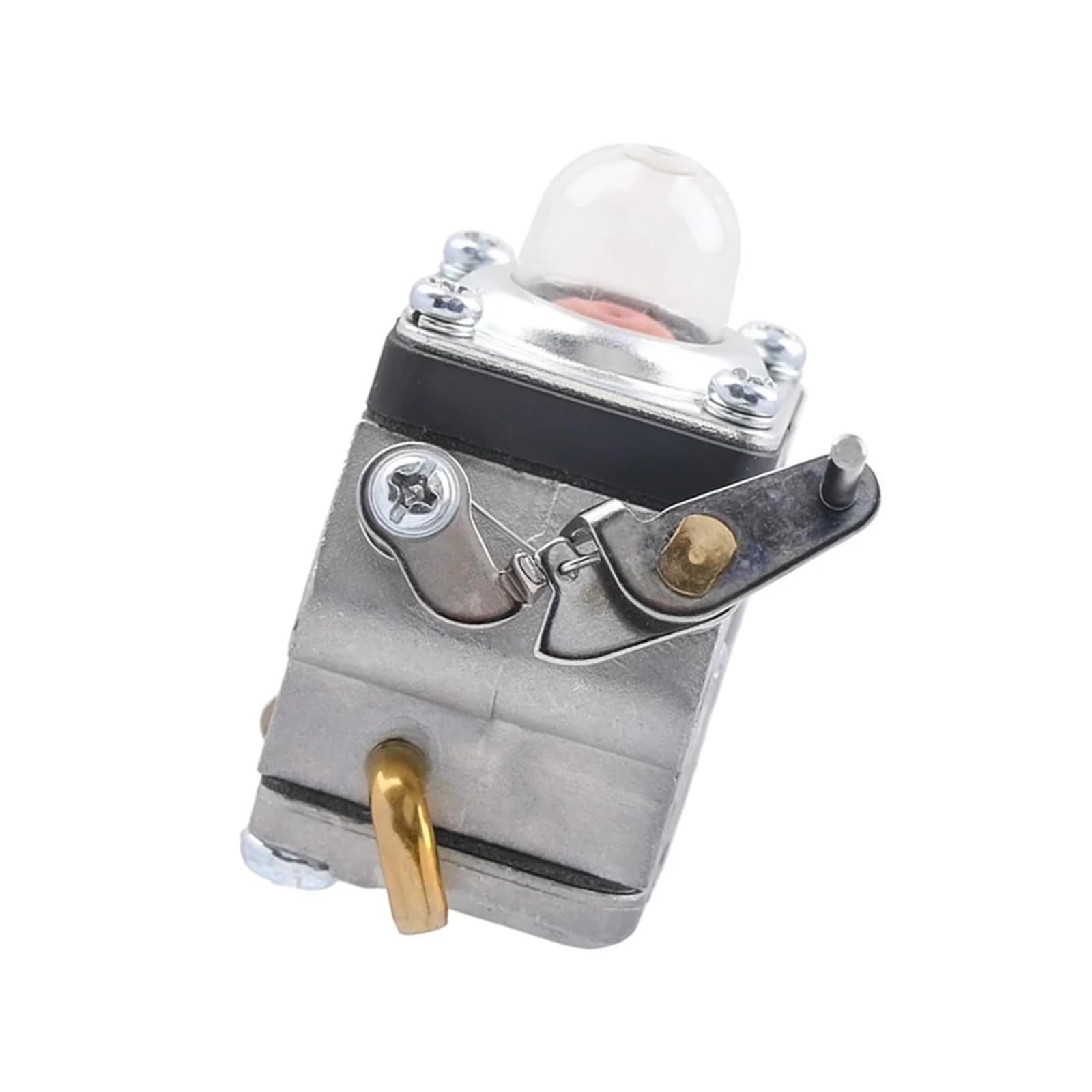 Kit de carburateur pour 122HD45 122HD60 avec démarrage facile et ralenti stable