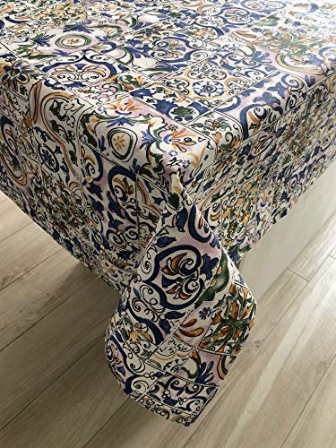 1KDreams Antimacchia tovaglia da tavola