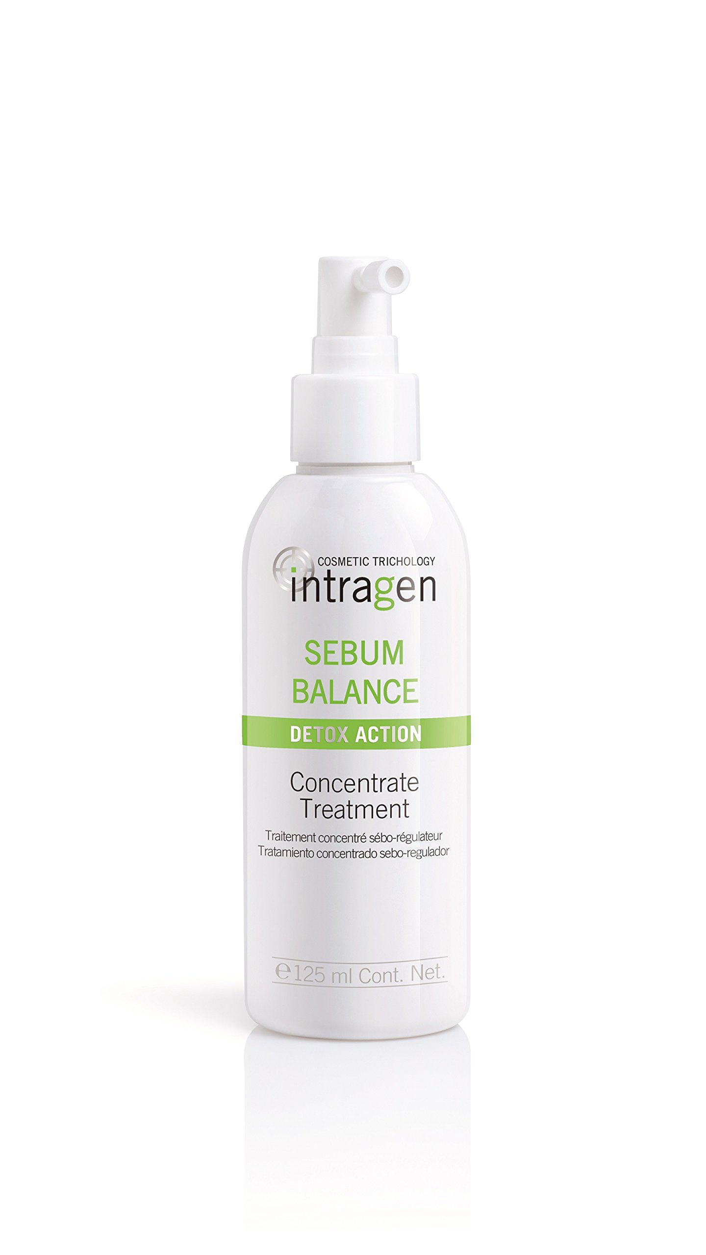 INTRAGEN Sebum Balance Treatment
