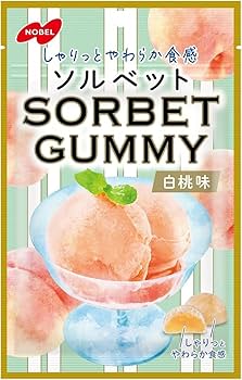 muguet original sorbet YUKATAみるくソルベ muguet original sorbet 新品未開封 いちごソルベ 浴衣