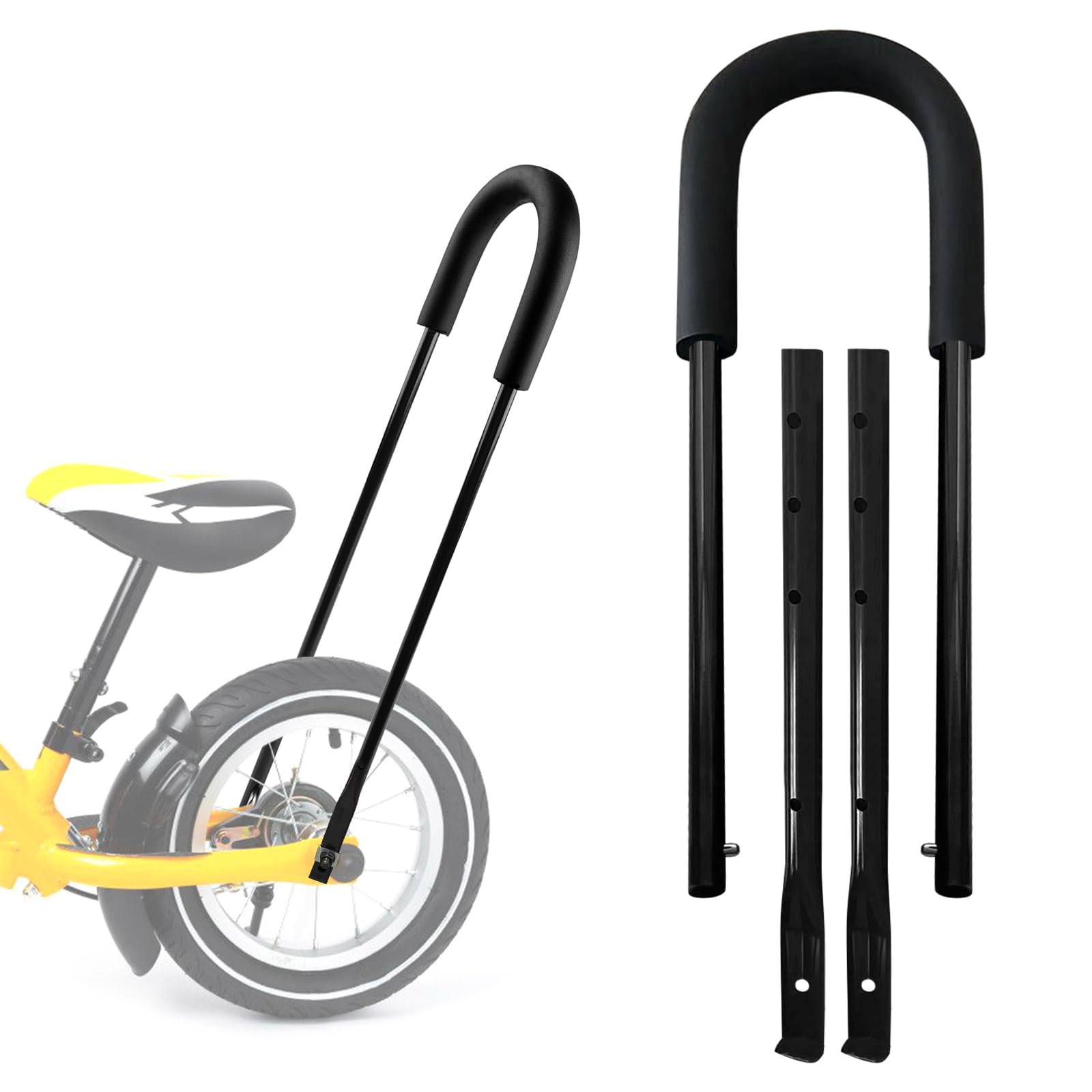 Vegena Kinder-Fahrrad-Trainingsgriff