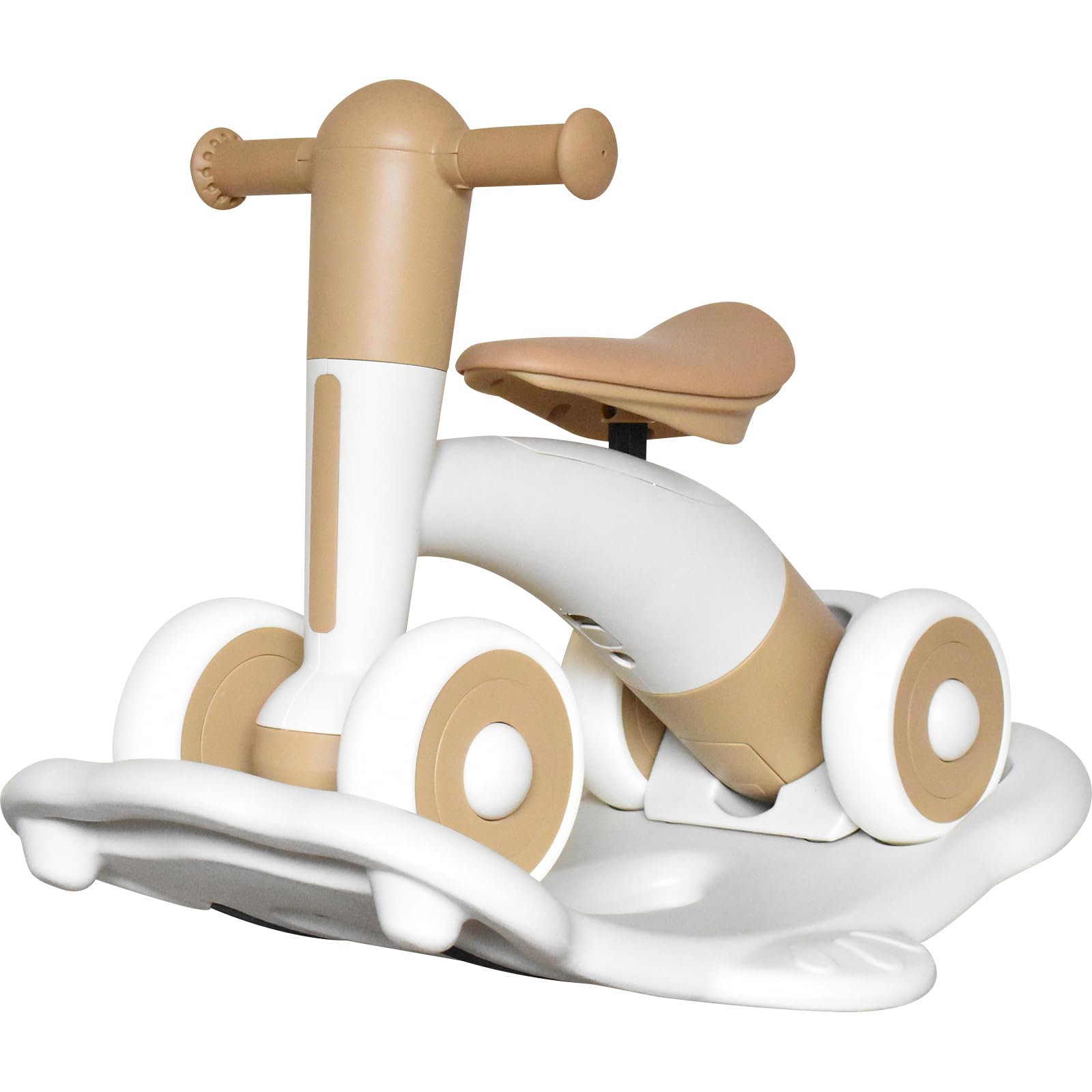 Amazon.co.jp: JTC BABY YURA RIDE ユラライド 子ども用 三輪車 キック