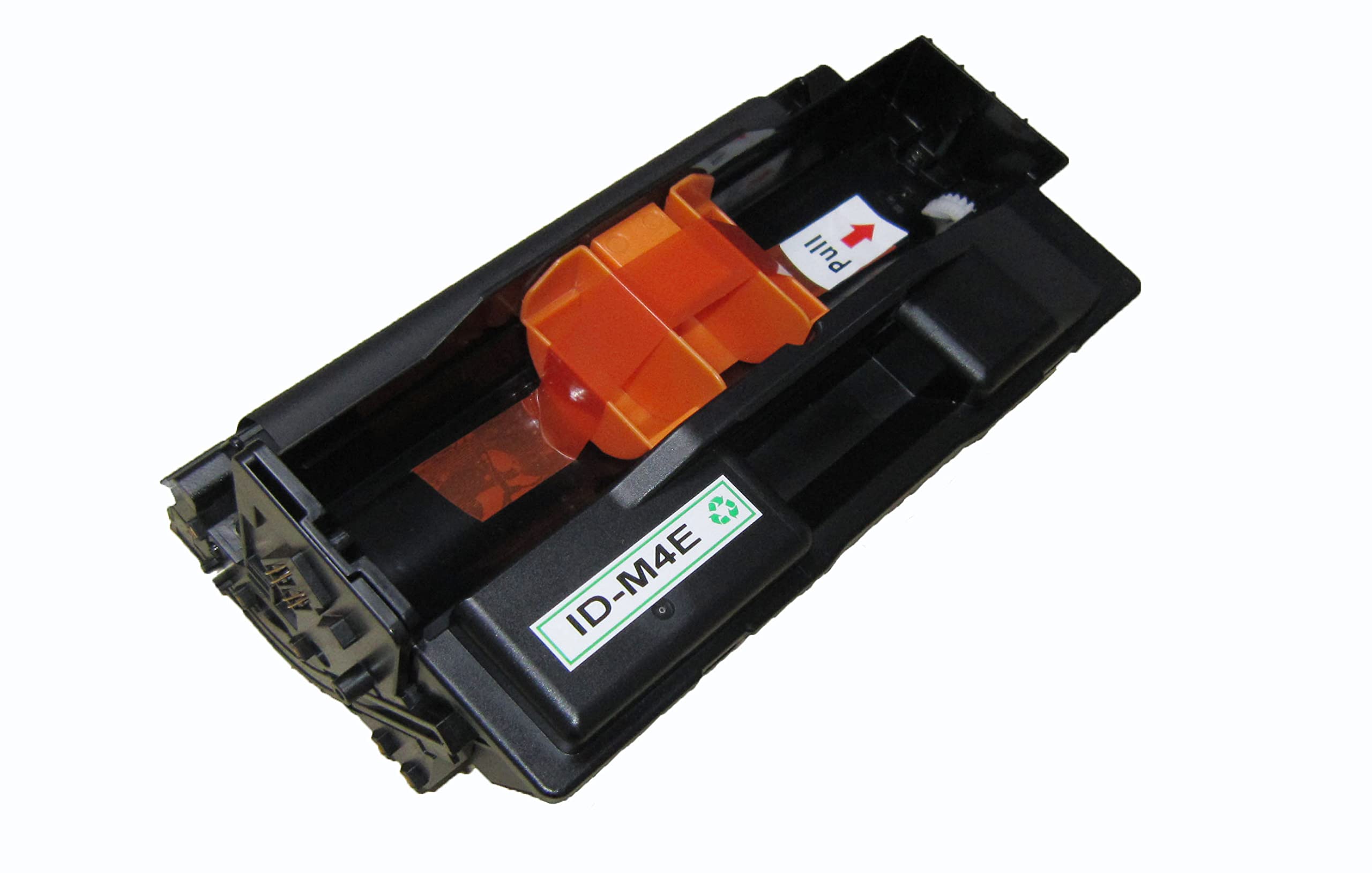 Amazon.co.jp: W-Print OKI用 ID-M4E リサイクル ドラム OKI B431dn 