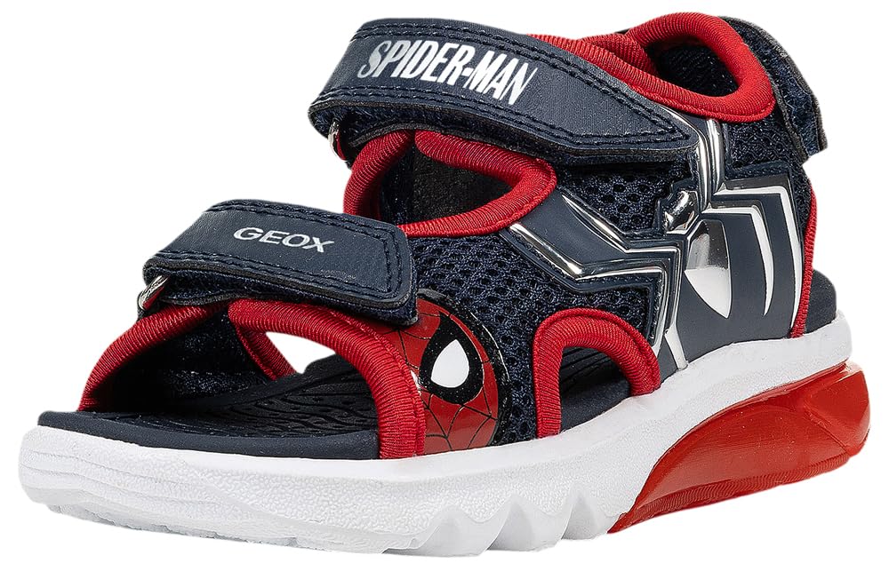 Geox Sandalias con luz Mario J55MXD