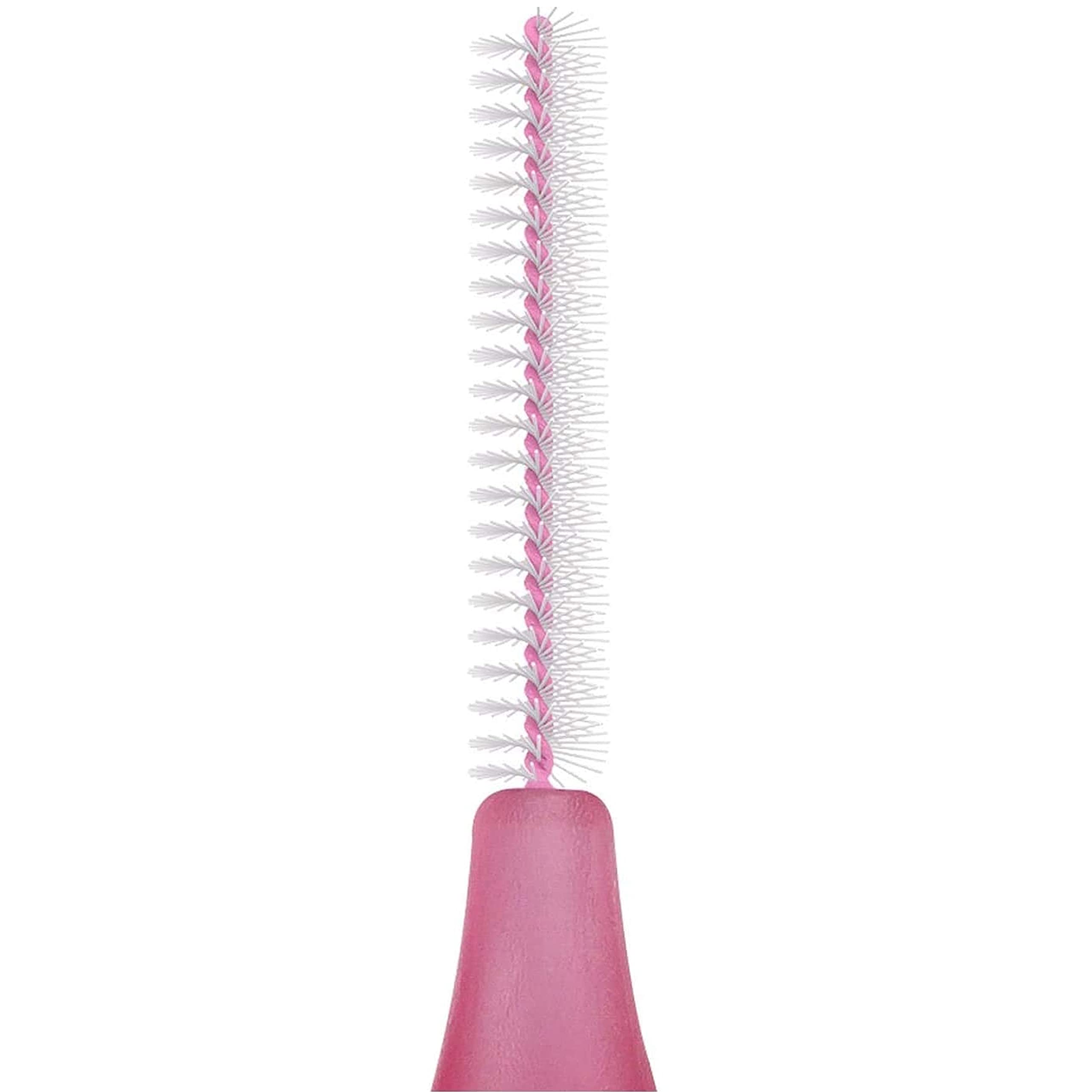 TePe Original Interdental Brushes, Pink (0.4 mm), 40 by TePe, 1 count (Pack of 40) - Image 3