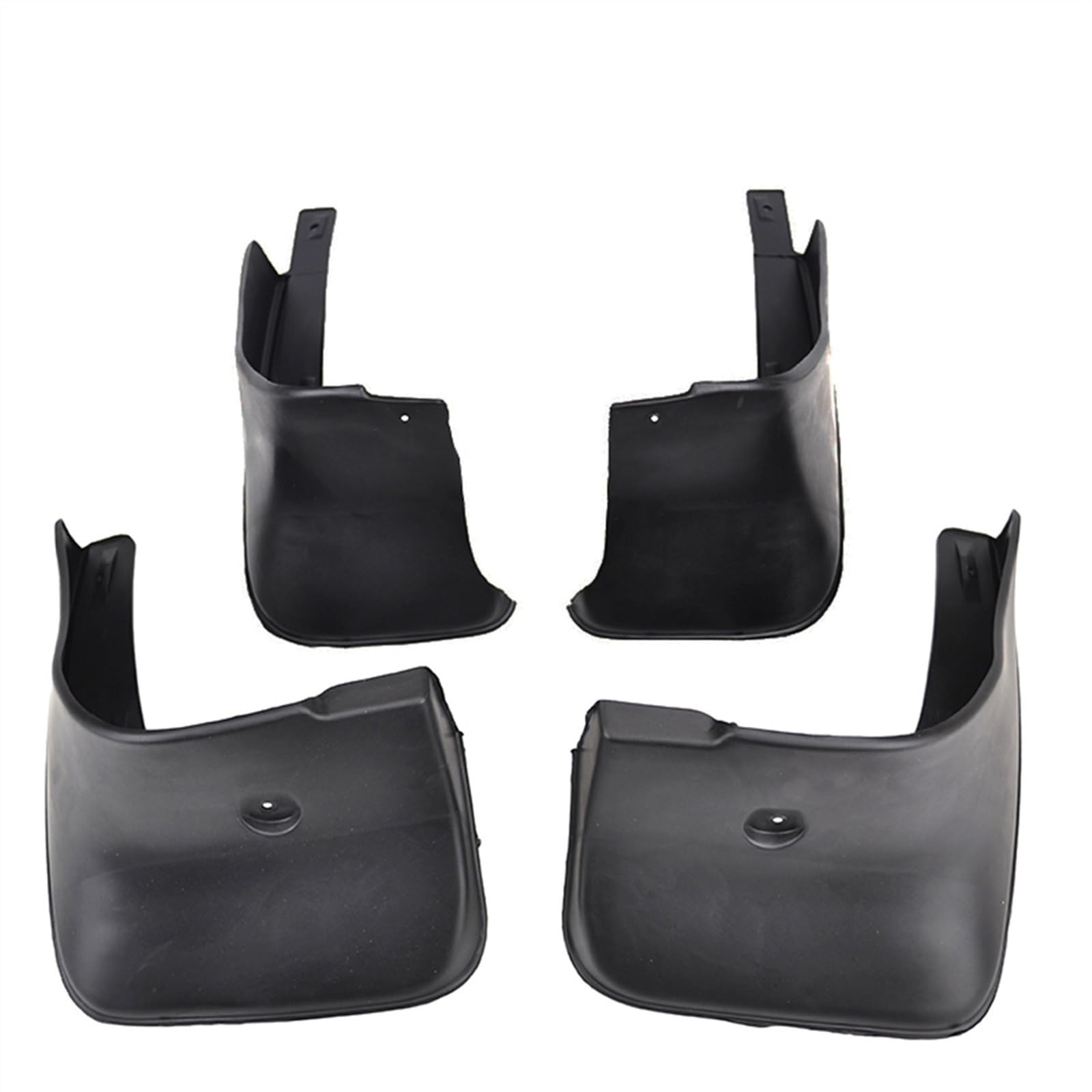 Garde-Boue Toyota Corolla E140 Antiprojection et Résistant 2007-2013