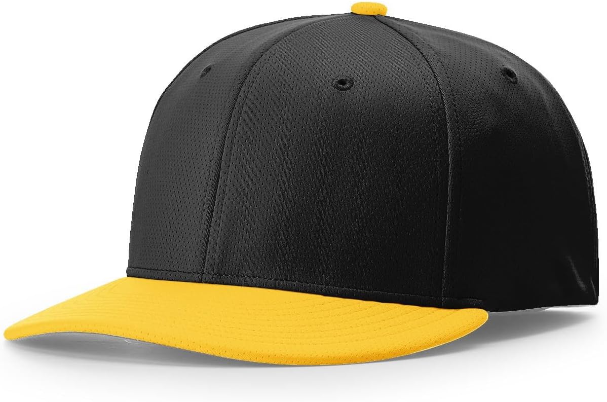 Richardson PTS50 Matrix R-Flex Hat 6 Panel Cap Different Sizes Fits Adults, Men, Women or Youth