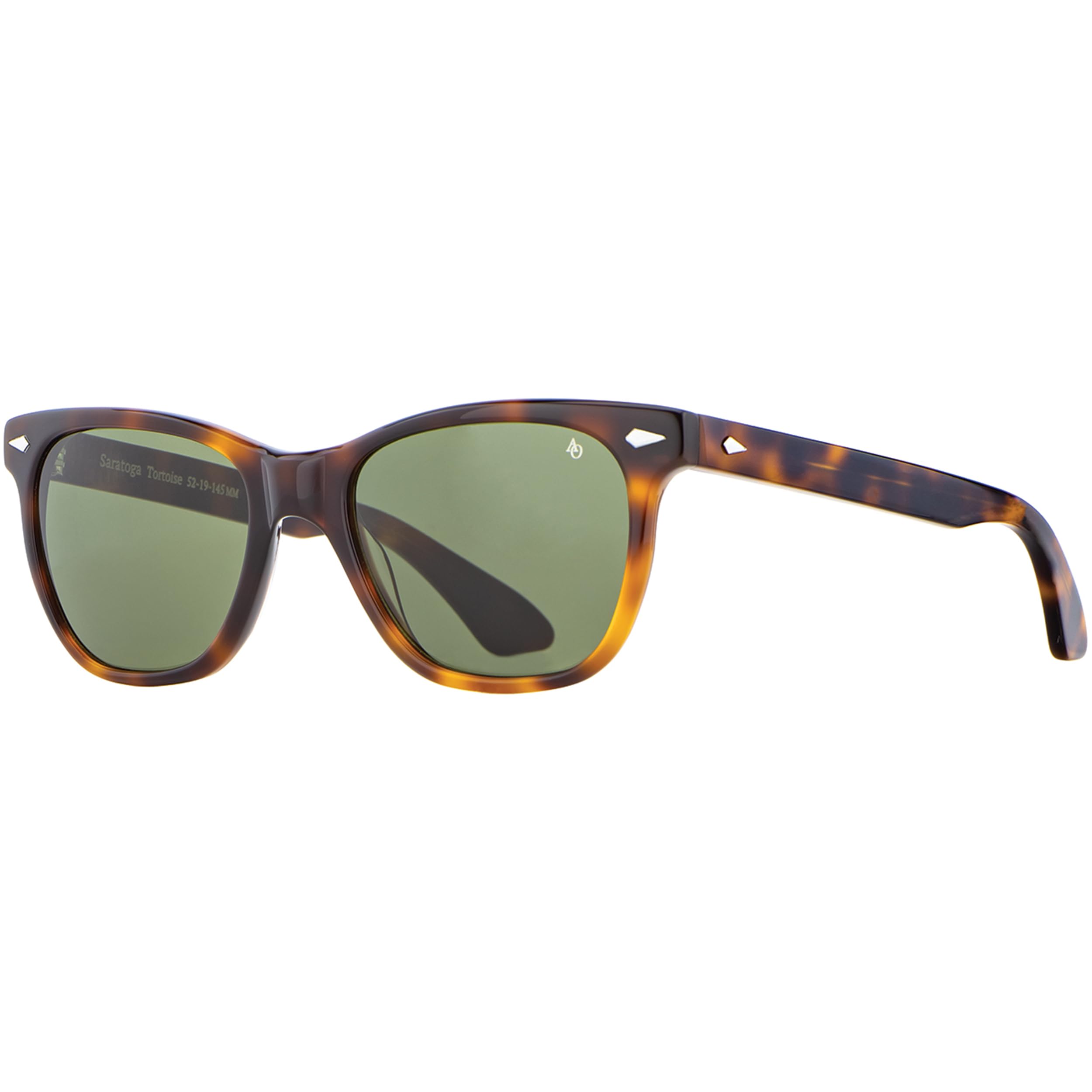 Saratoga Sunglasses - AOLite Nylon Lenses