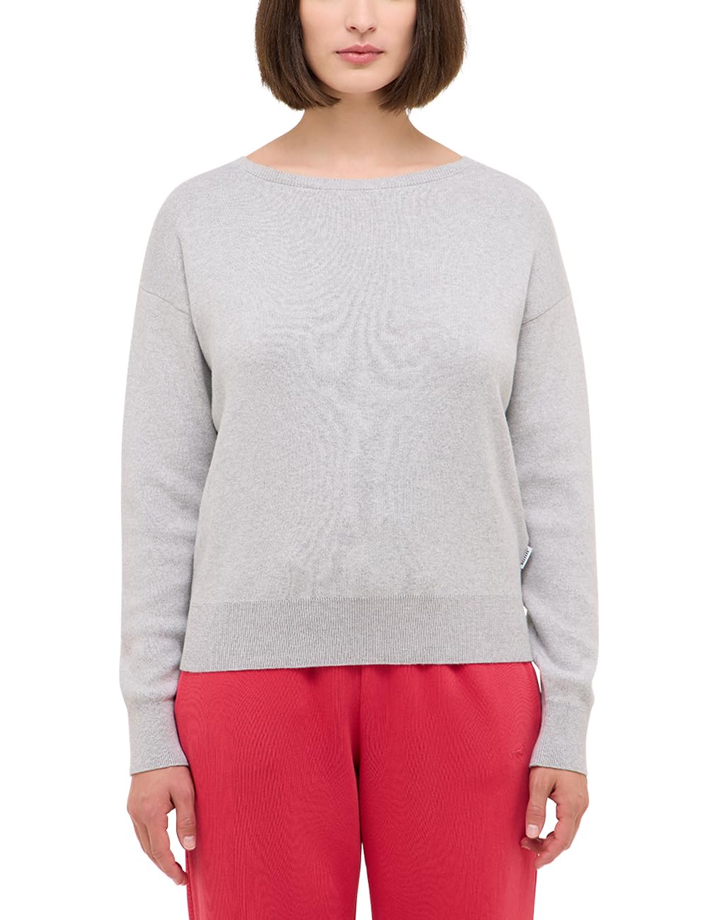 Mustang Damen Style Marianna Pullover