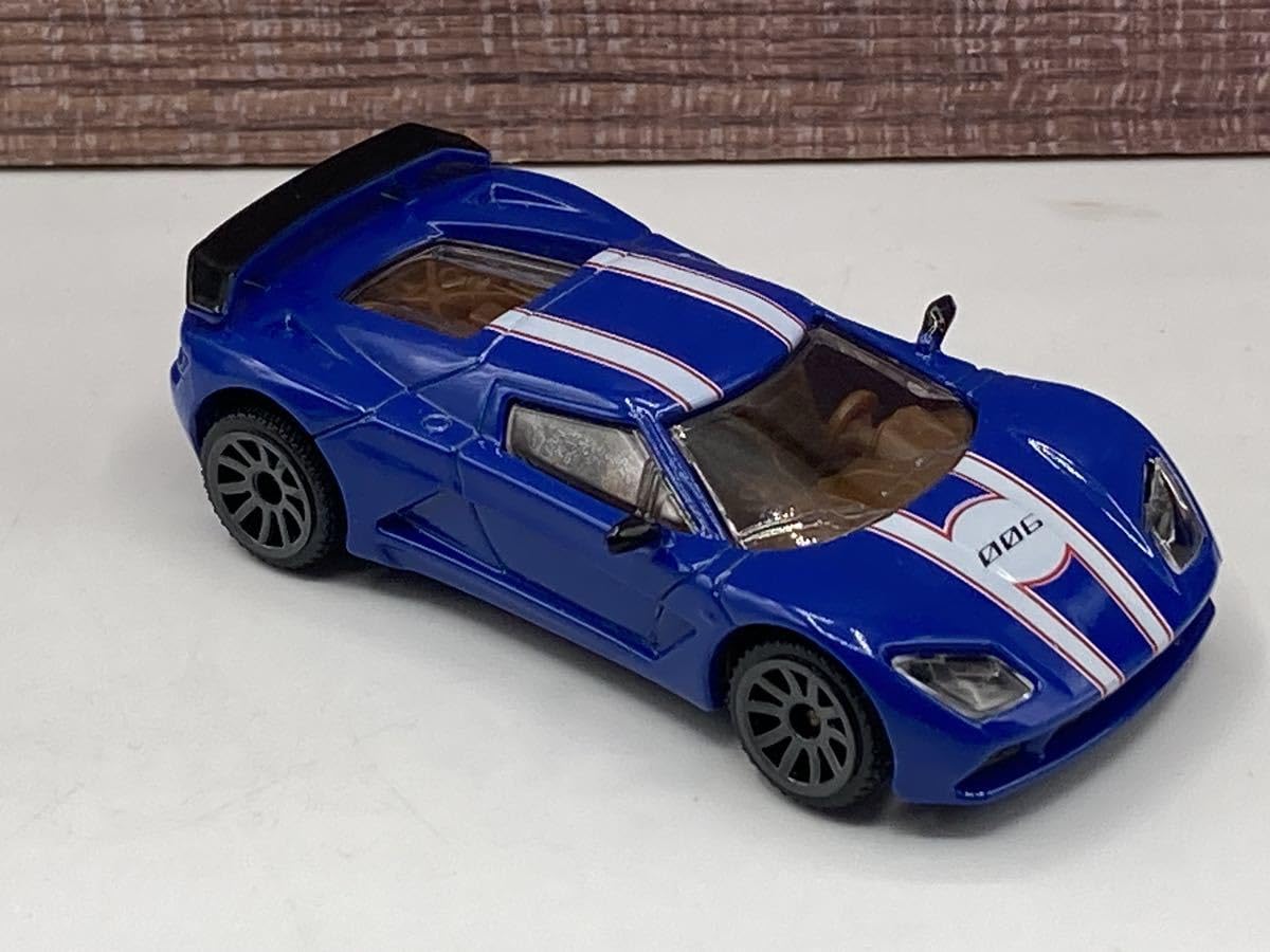 ジェンディ　アキロン　マジョレット　ミニカー Amazon | 有マジョレットMajorette Akylone アキロン Concept