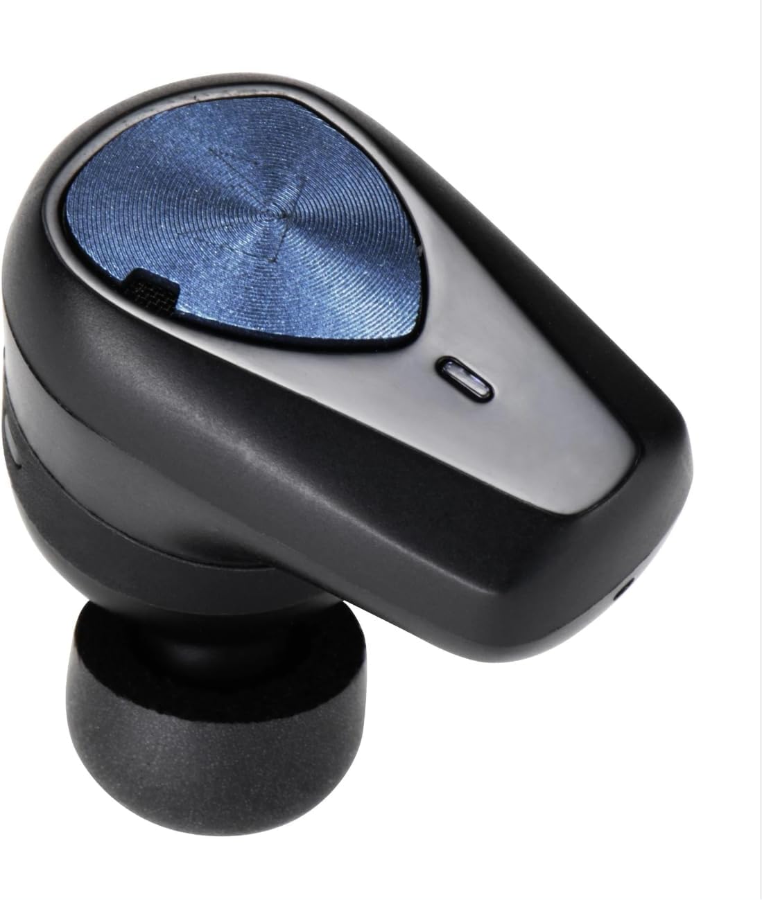 Close-up of Noble Falcon-ANC Earbud