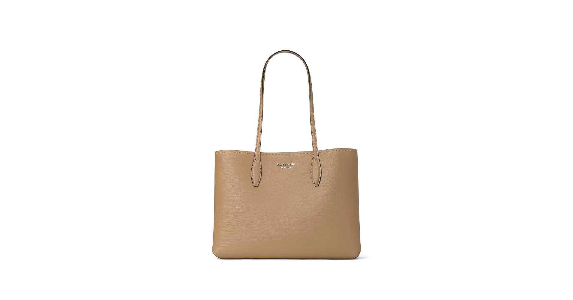 セール☆kate spade All Dayポーチ付ラージキャンバストート Amazon.com: kate spade new york All Day Large Tote Morning