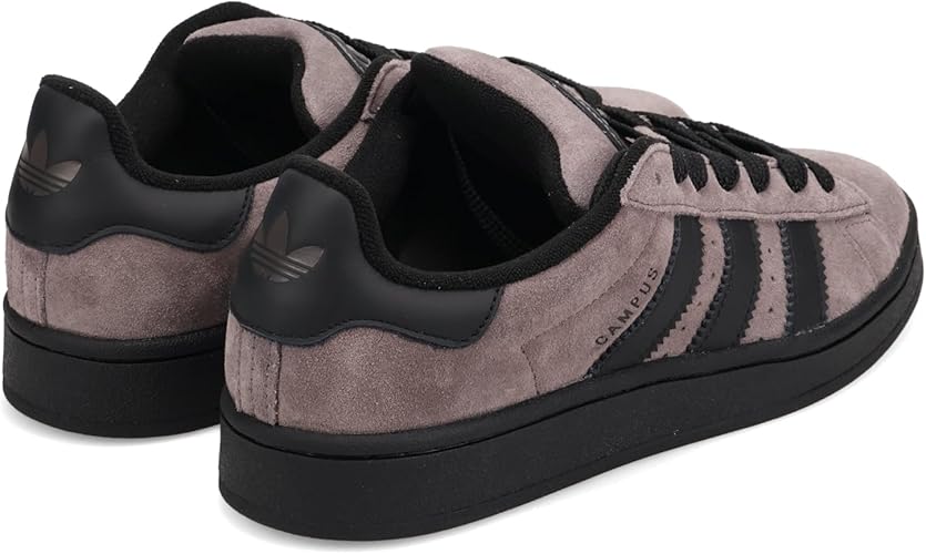 [アディダス]キャンパス00S スニーカー 00S グレー IF8770 adidas Campus 00s Shoes - Brown | Free Shipping with adiClub