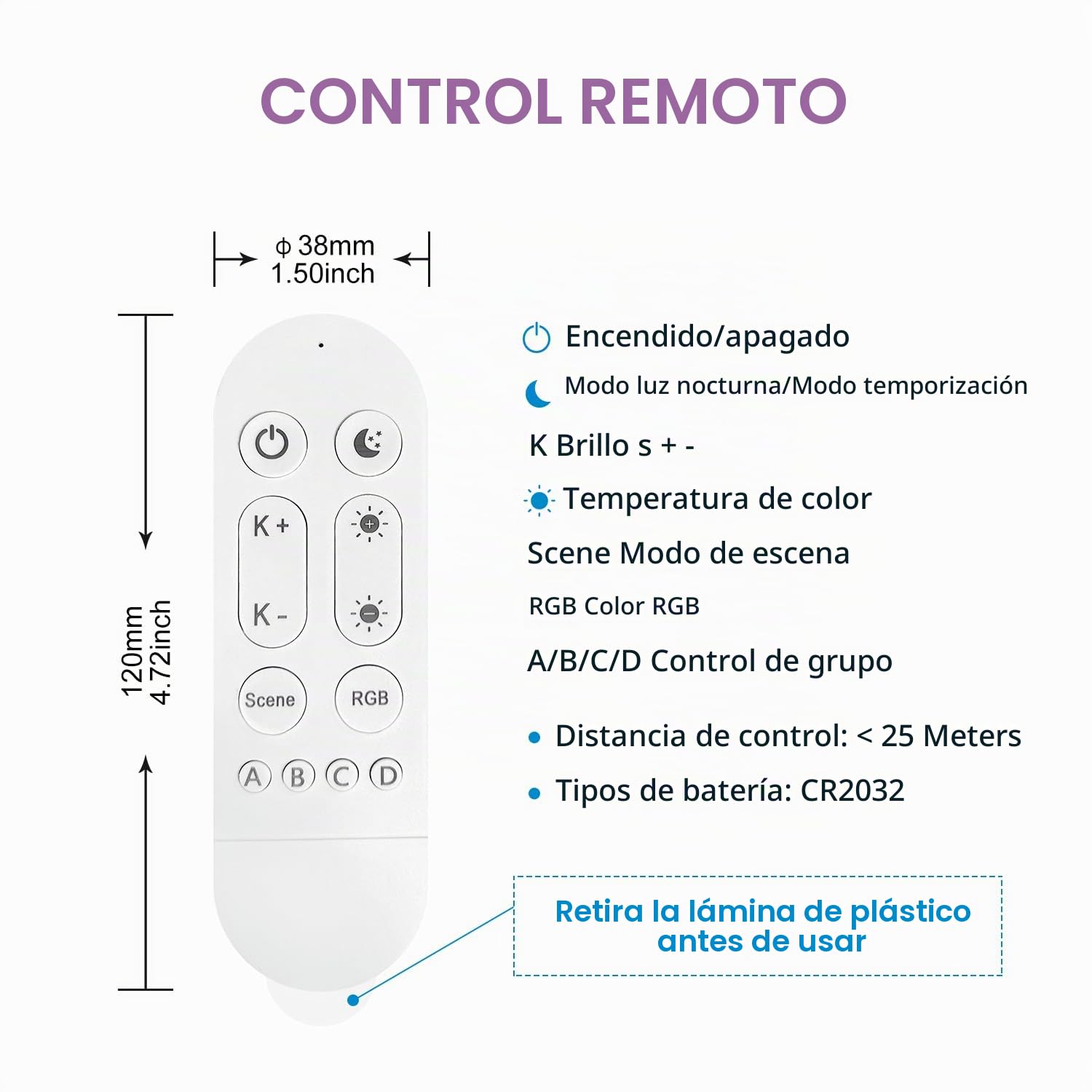 LVWIT Bombillas Inteligente E27, Bombillas LED E27 ST64 de Filamento Regulable, 6.3W(40W) 470 LM, Funciona con Alexa, Google Home Assistant y App Smart Life/Tuya, 3 Pcs.