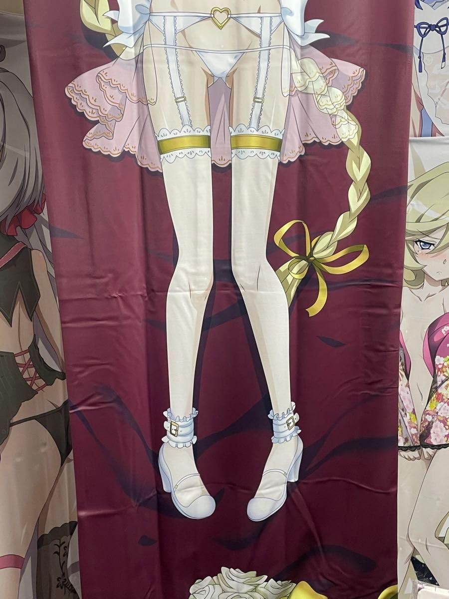 【新品未開封】【戦姫絶唱シンフォギア】 ブラックウエディング キャロル Amazon.co.jp: 戦姫絶唱シンフォギア キャロル マールス ディーン