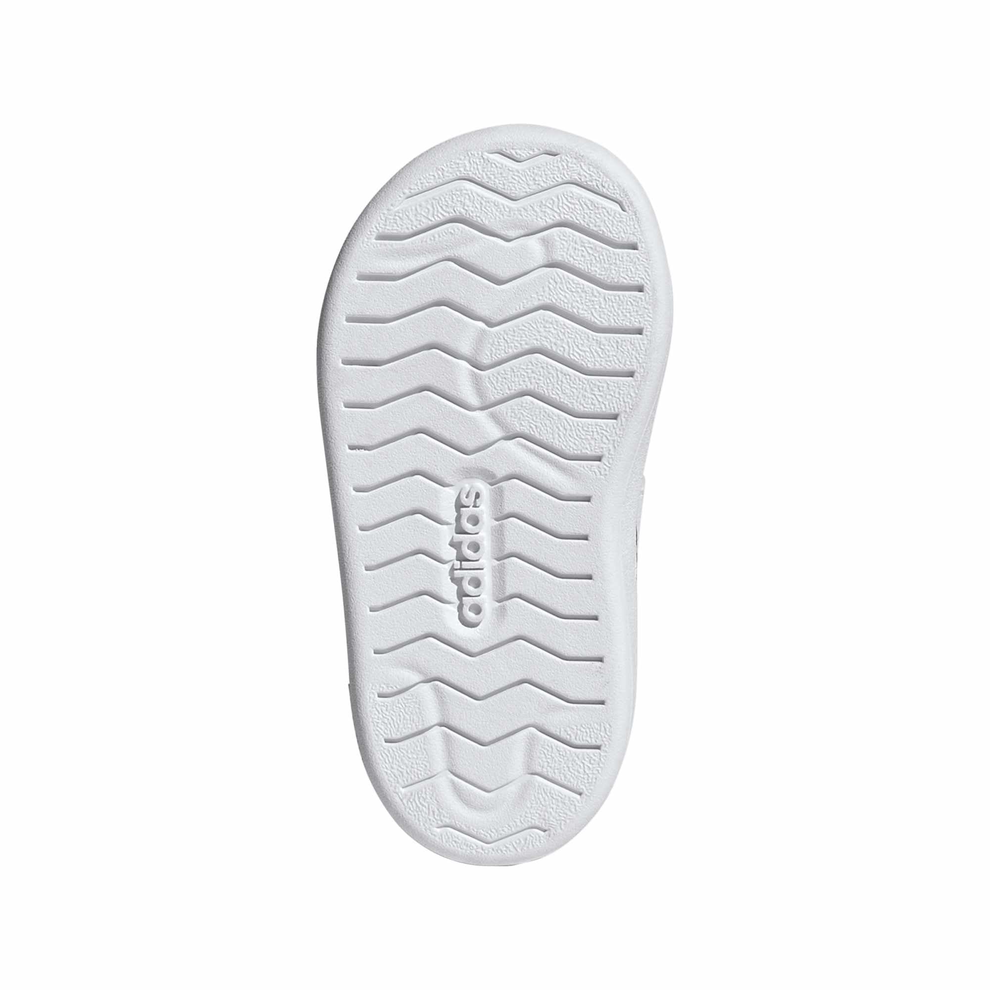 adidas Unisex Kids' Streettalk