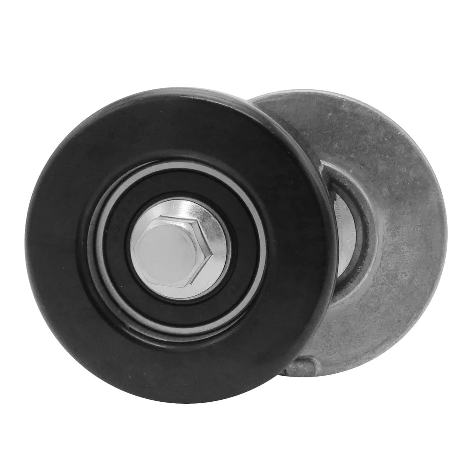 Rolka napinacza łańcucha pasek rozrządu Pasuje Do Audi A8 Pasuje Do Ford Ka Fiesta 01-08 1.3 Pasuje Do Streetka Vectra Pasuje Do Opel Seat Altea Zestaw Naprawczy Napinacza
