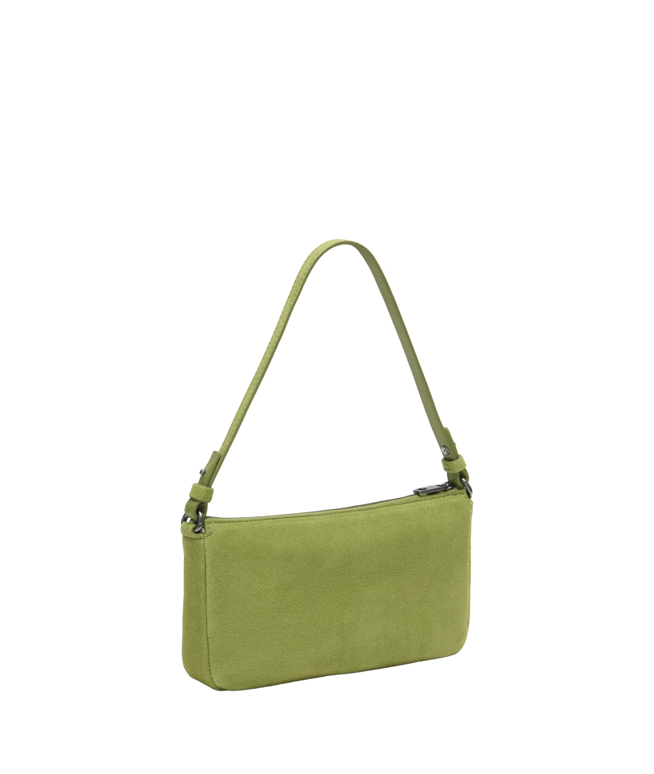 LIEBESKIND Crossbody S Ryker Suede Crossbody