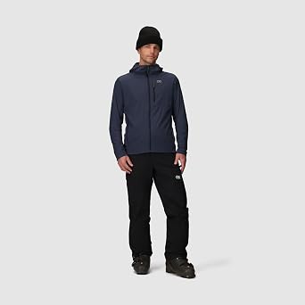 Outdoor Research Men's Deviator Hoodie