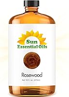 Vista 6 de Sun Essential Oils – Aceite Esencial de Clavo de 4 oz con Gotero para Difusor, Piel, Masaje de Aromaterapia, Humidificador, Aroma Picante