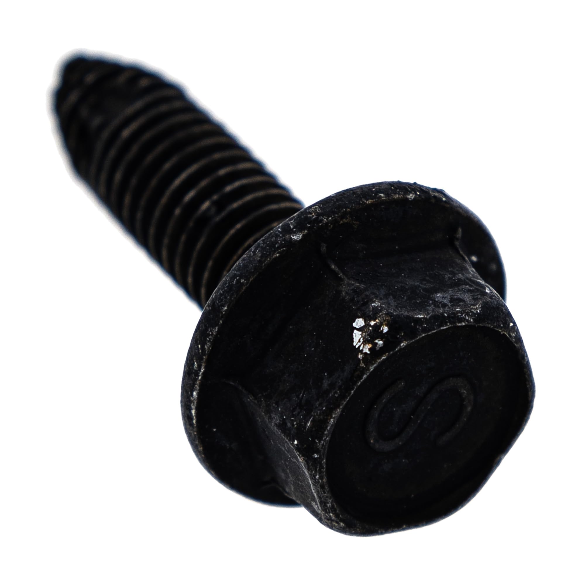 Amazon.com: Polaris M6X1X20 Hex Head Bolt Screw Ace Ranger General
