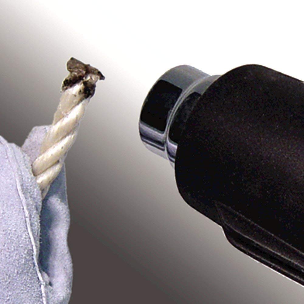 Wagner Spraytech Wagner 0503008 HT1000 Heat Gun 2 Temp Settings 750 F 1000 F Renewed — view 3