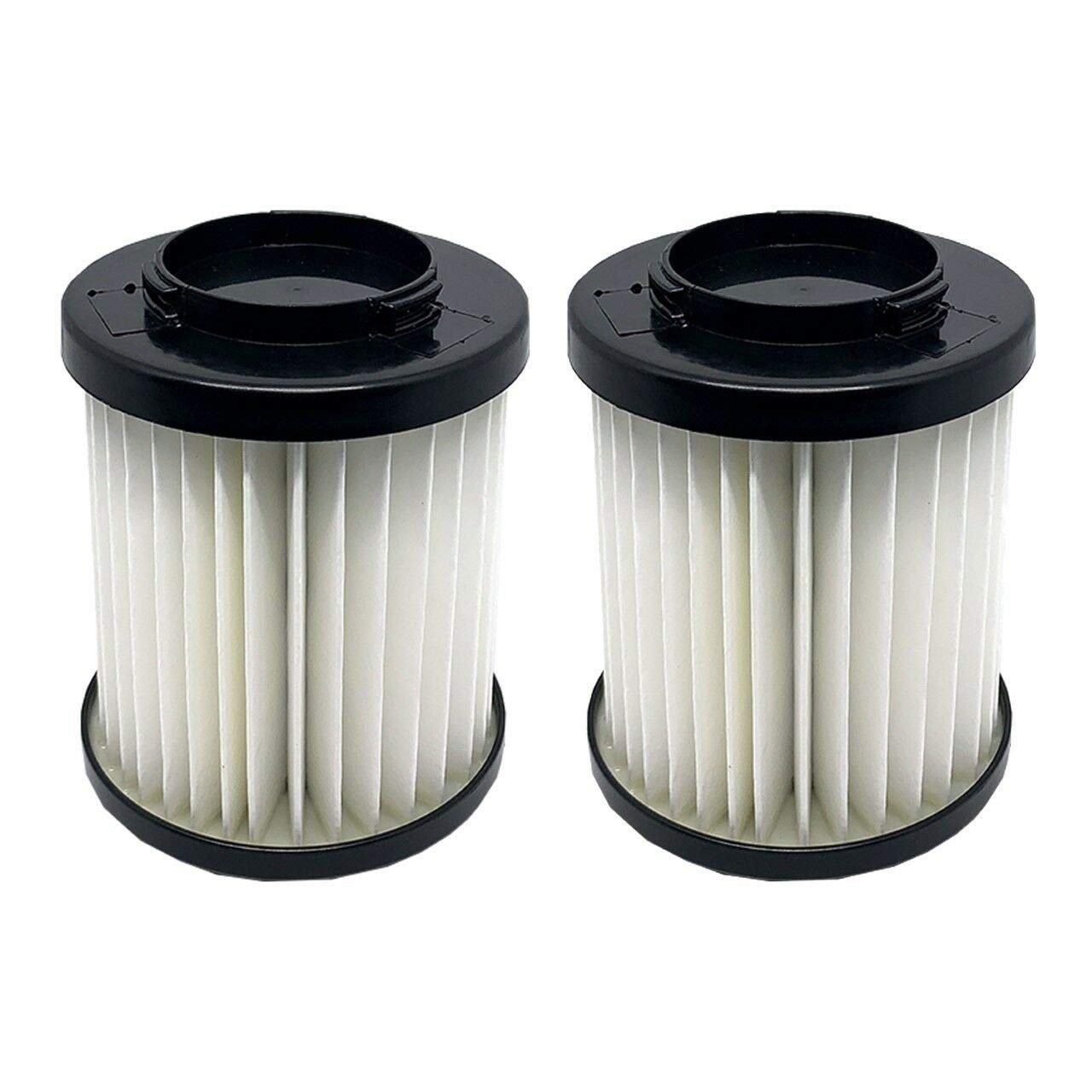 bartyspares Two Type 110 Filter Vax Power Nano Total Home Vacuum Cleaner UCNBAWH1 UCNBAWP1 AWU01 AWU02