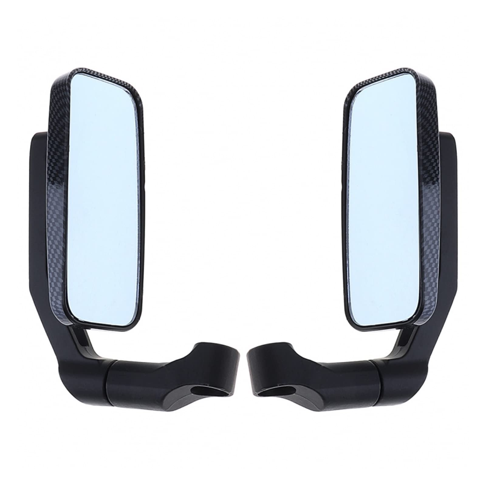 Specchietti Retrovisore Per Moto Specchietti Moto Ruotabili 360° Miosugo - Universali, Compatibili Con CBR, Ninja, GSXR, Lente Antiriflesso Specchietti Moto Universali Specchietti Retrovisore Per Moto Specchietti Moto Ruotabili 360° Miosugo - Universali, Compatibili Con CBR, Ninja, GSXR, Lente Antiriflesso Specchietti Moto Universali