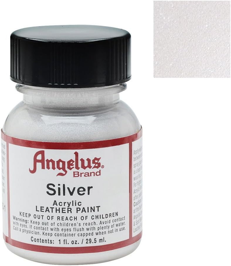 Flexible leather paint Clearance