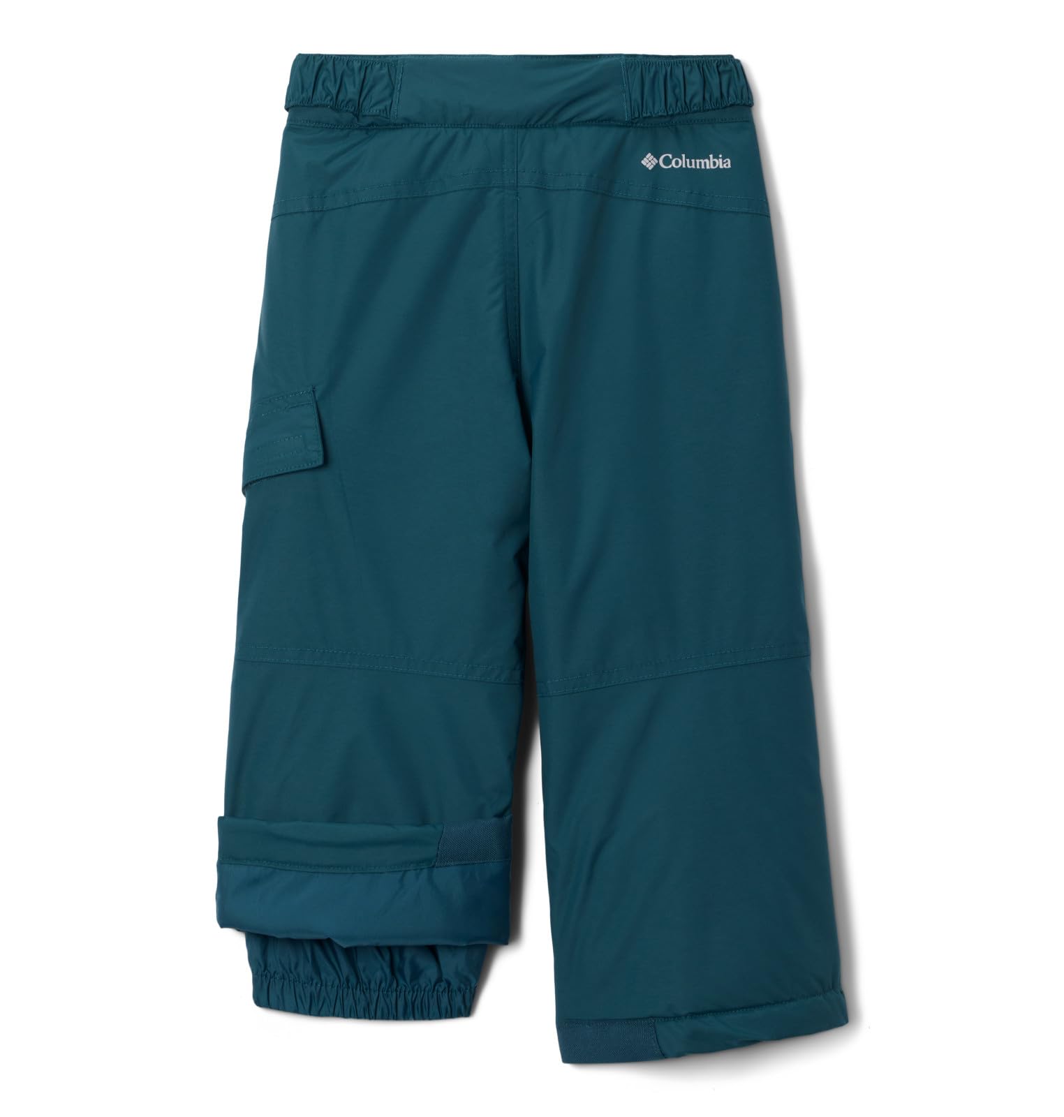 Columbia Ice Slope II - Pantalón de esquí para niño