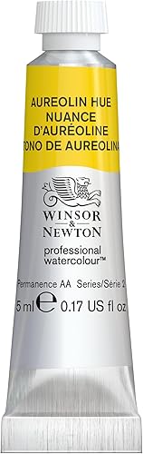 Vista 49 de Winsor & Newton - Pintura para acuarela profesional