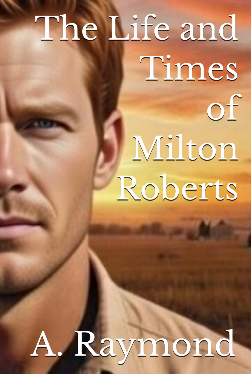 The Life and Times of Milton Roberts